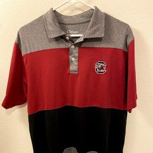 South Carolina Gamecocks Polo